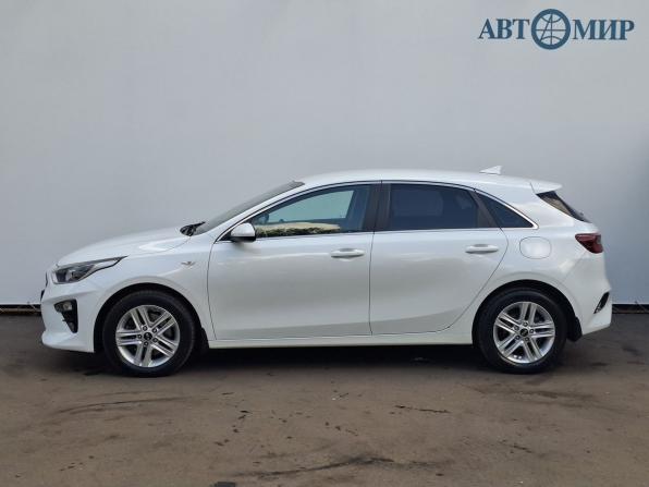 Kia Ceed III с пробегом 2019 года, цена 1 790 000 рублей, 53985 км, хэтчбек, Автокод Объявления