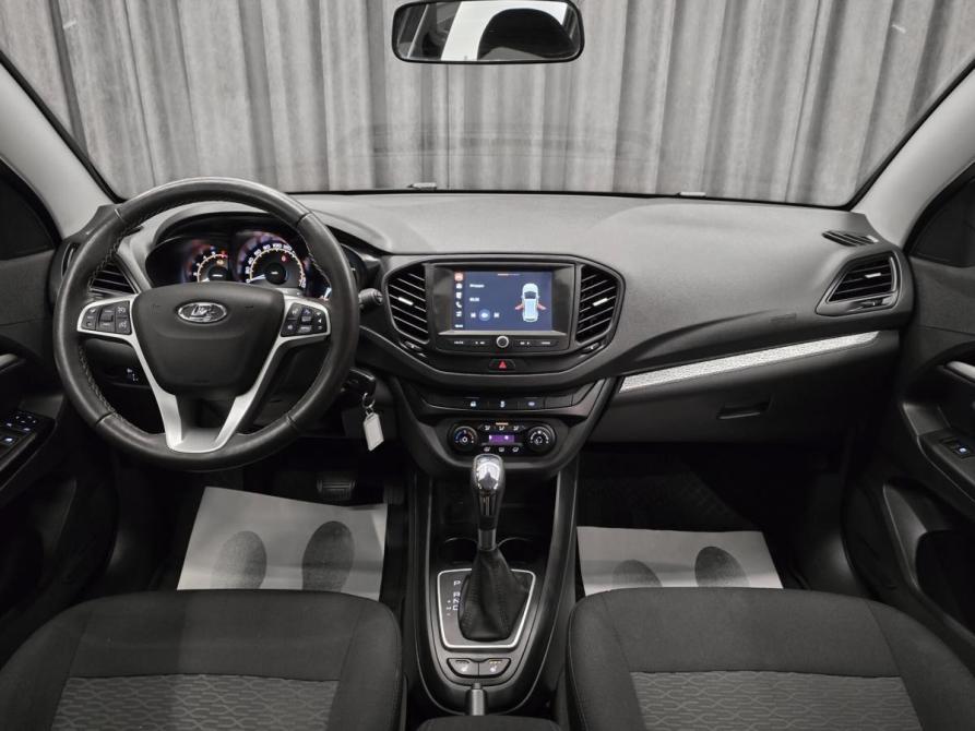 Lada (ВАЗ) Vesta I Красноярск  - изображение 12