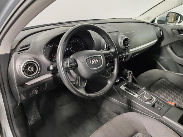 Audi A3 III (8V) с пробегом 2015 года, цена 1 575 000 рублей, 105735 км, седан, Автокод Объявления