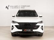 Haval F7 I Рестайлинг Казань  - изображение 10