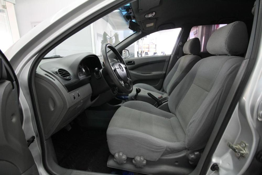 Chevrolet Lacetti I Сургут  - изображение 8