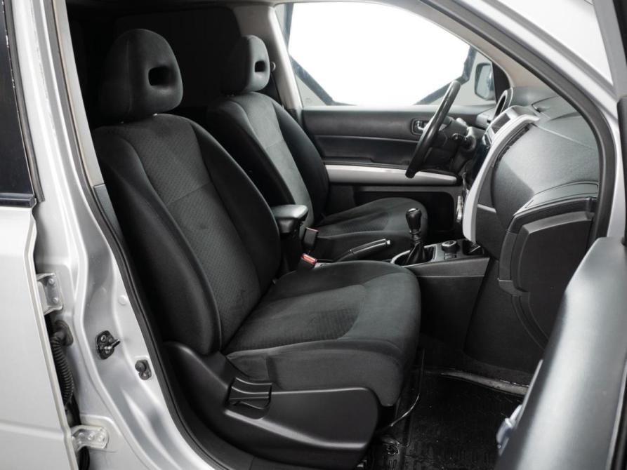 Nissan X-Trail II Рестайлинг Тюмень  - изображение 8