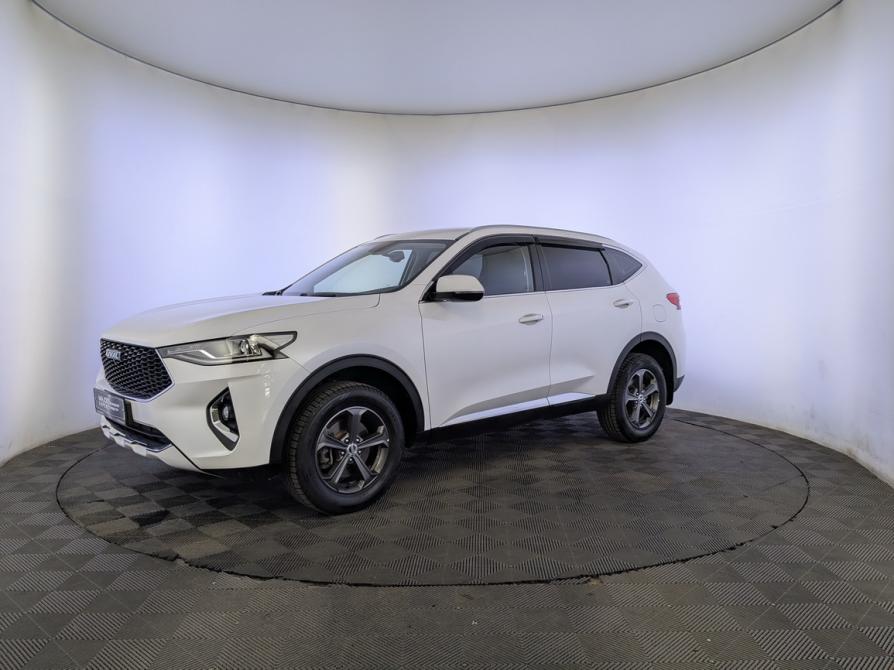 Haval F7 I Москва  - изображение 1