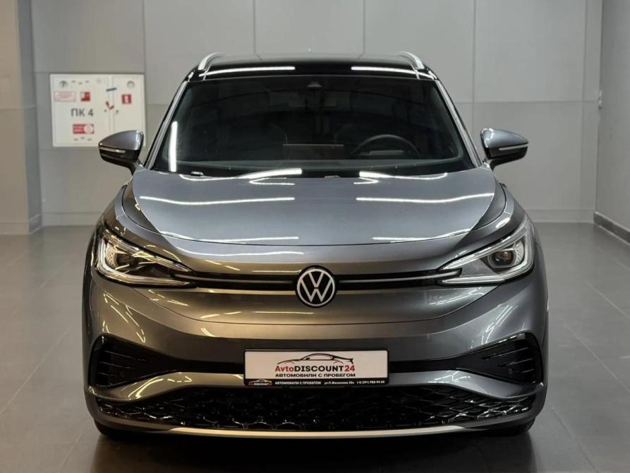 Volkswagen ID.4 Красноярск  - изображение 2