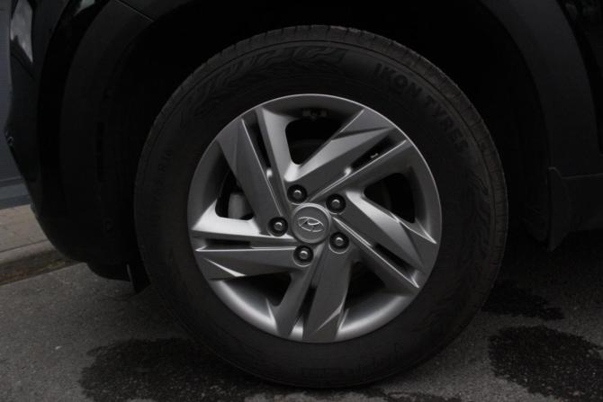 Hyundai Creta II с пробегом 2021 года, цена 2 345 000 рублей, 45531 км, внедорожник, Автокод Объявления