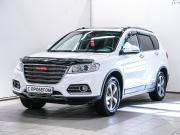 Haval H6 I Красноярск  - изображение 36