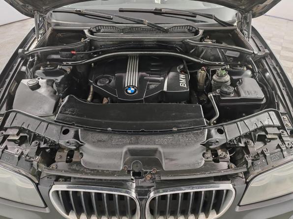 BMW X3 I (E83) Рестайлинг с пробегом 2009 года, цена 1 050 000 рублей, 230384 км, внедорожник, Автокод Объявления
