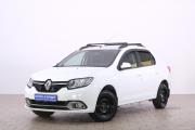 Renault Logan II Омск  - изображение 27
