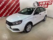 Lada (ВАЗ) Vesta I Новочеркасск  - изображение 18