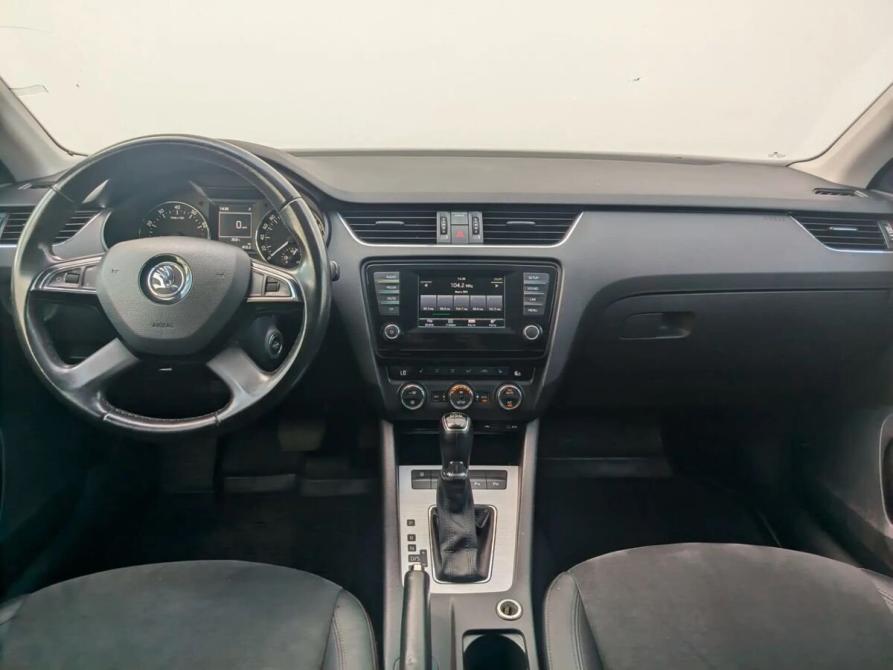 Skoda Octavia III (A7) Москва  - изображение 9