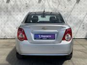 Chevrolet Aveo II Тамбов  - изображение 24
