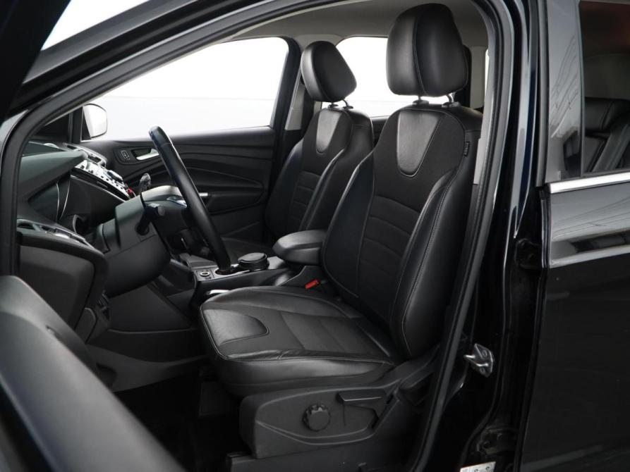 Ford Kuga II Москва  - изображение 10