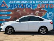 Lada (ВАЗ) Vesta I Набережные Челны  - изображение 27