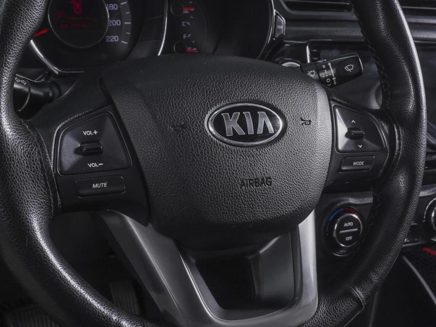 Kia Rio III Ростов-на-Дону  - изображение 16