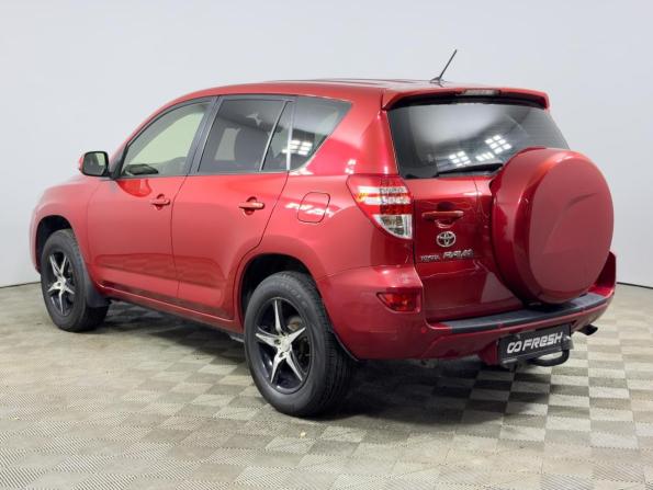 Toyota RAV4 III (XA30) Рестайлинг с пробегом 2012 года, цена 1 159 900 рублей, 204652 км, внедорожник, Автокод Объявления
