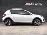 Renault Sandero II Екатеринбург  - изображение 29