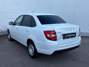 Lada (ВАЗ) Granta I Рестайлинг Москва  - изображение 27