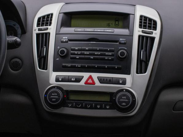 Kia Ceed I с пробегом 2009 года, цена 670 000 рублей, 207861 км, хэтчбек, Автокод Объявления