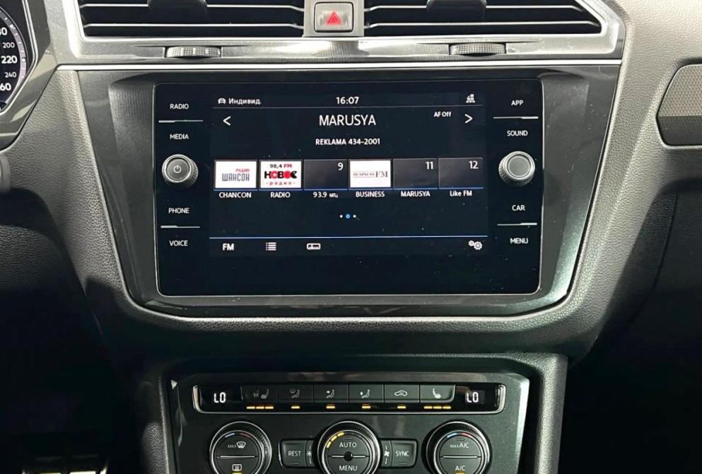 Volkswagen Tiguan II Нижний Новгород  - изображение 15
