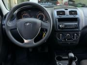 Lada (ВАЗ) Granta I Рестайлинг Волгоград  - изображение 36