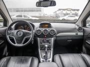 Opel Antara I Рестайлинг Волгоград  - изображение 68