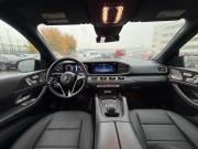 Mercedes-Benz GLE II (V167) Рестайлинг Москва  - изображение 20