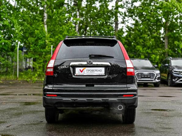 Honda CR-V III Рестайлинг с пробегом 2011 года, цена 1 270 000 рублей, 285658 км, внедорожник, Автокод Объявления