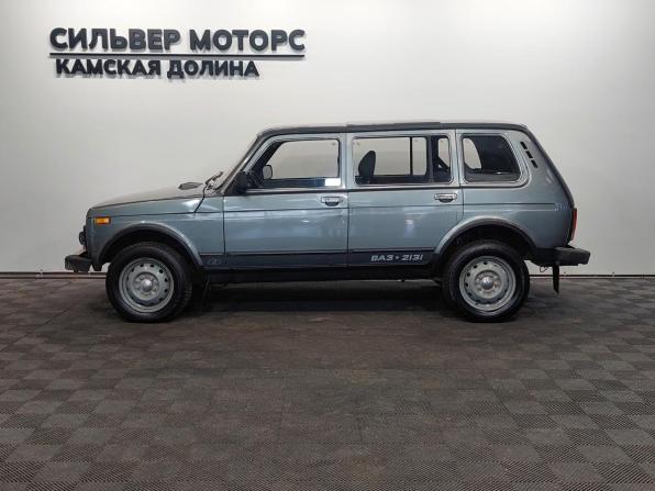 Lada (ВАЗ) 2131 (4x4) I с пробегом 2013 года, цена 370 000 рублей, 177454 км, внедорожник, Автокод Объявления