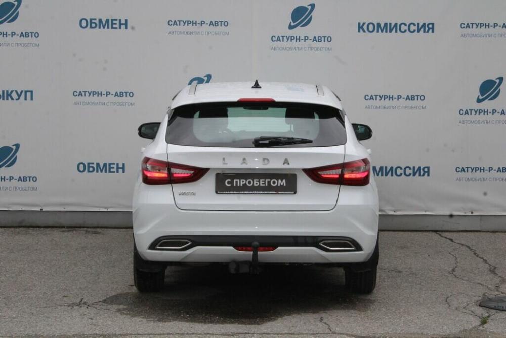 Lada (ВАЗ) Vesta I Рестайлинг (NG) Пермь  - изображение 6