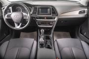 Hyundai Sonata VII (LF) Рестайлинг Томск  - изображение 30