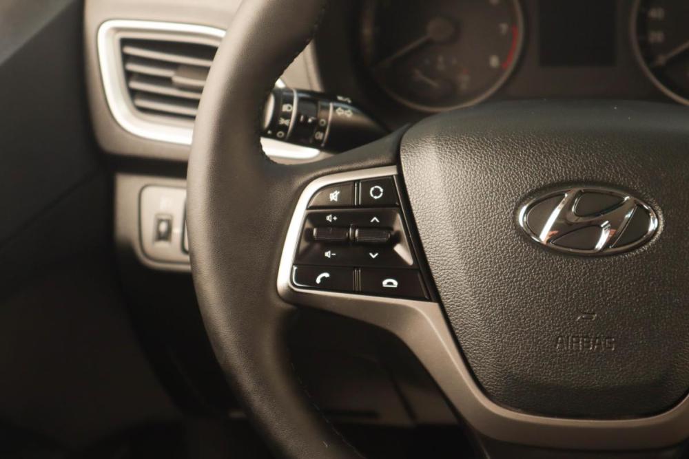 Hyundai Solaris II Челябинск  - изображение 12