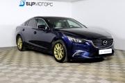 Mazda 6 III (GJ) Рестайлинг Нижний Новгород  - изображение 32