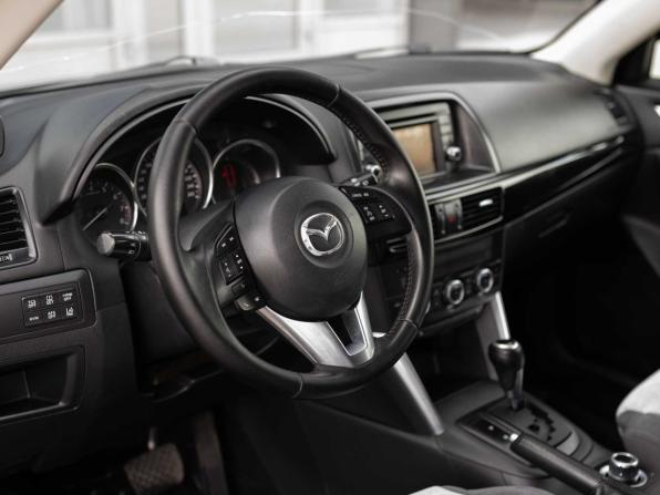 Mazda CX-5 I с пробегом 2012 года, цена 1 180 000 рублей, 374557 км, внедорожник, Автокод Объявления