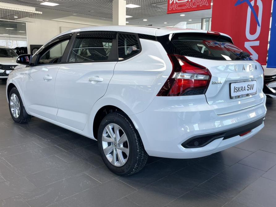 Lada (ВАЗ) Iskra Екатеринбург  - изображение 6