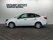 Lada (ВАЗ) Granta I Рестайлинг Пермь  - изображение 19