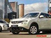 Nissan Juke I Москва  - изображение 33