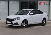 Lada (ВАЗ) Vesta I Саратов  - изображение 29