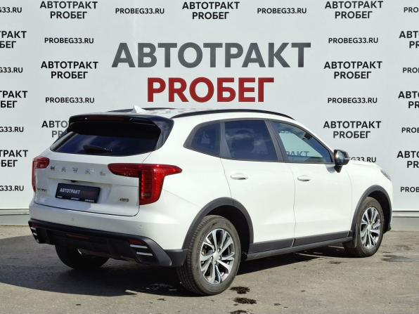 Haval Jolion I Рестайлинг с пробегом 2024 года, цена 2 098 000 рублей, 28004 км, внедорожник, Автокод Объявления