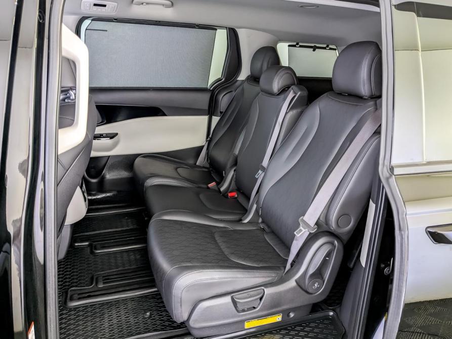 Kia Carnival IV Москва  - изображение 13