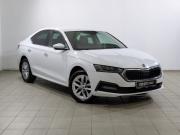 Skoda Octavia IV (A8) Химки  - изображение 40