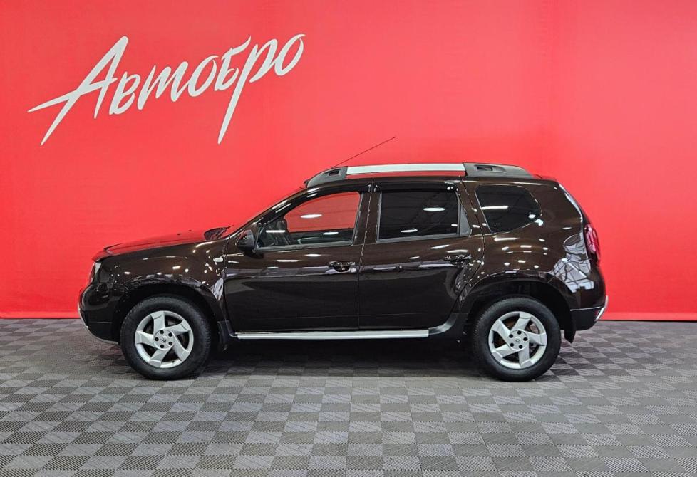 Renault Duster I Рестайлинг Вологда  - изображение 2