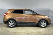 Hyundai Creta I Саранск  - изображение 36