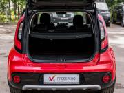 Kia Soul II Рестайлинг Санкт-Петербург  - изображение 37