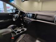 Kia Sportage IV Рестайлинг Казань  - изображение 35