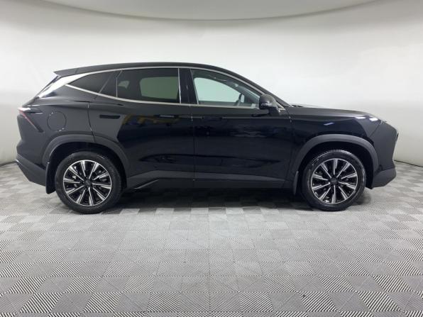 JETOUR DASHING I с пробегом 2025 года, цена 2 889 900 рублей, 220 км, внедорожник, Автокод Объявления