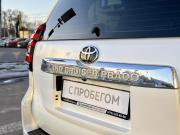 Toyota Land Cruiser Prado 150 Series Рестайлинг 2 Воронеж  - изображение 38