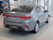 Kia Rio IV Рестайлинг Казань  - изображение 28