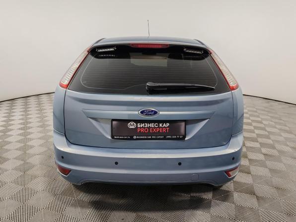 Ford Focus II Рестайлинг с пробегом 2010 года, цена 619 000 рублей, 132701 км, хэтчбек, Автокод Объявления