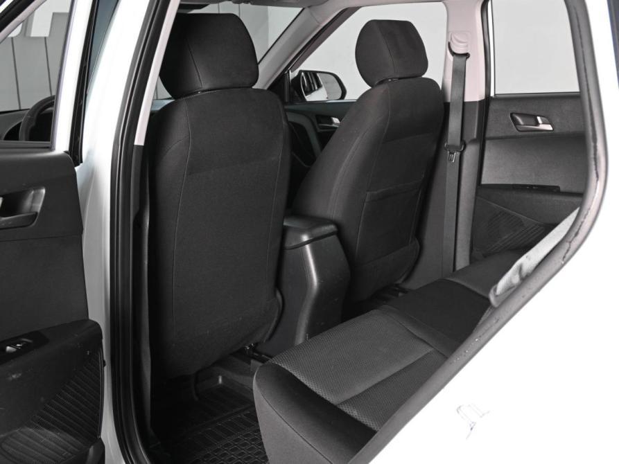 Hyundai Creta I Ростов-на-Дону  - изображение 11