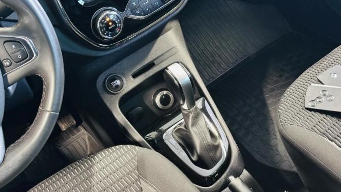 Renault Kaptur I с пробегом 2018 года, цена 1 625 000 рублей, 72000 км, внедорожник, Автокод Объявления